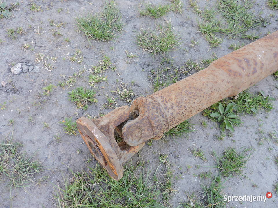 Wał napędowy Ford Transit mk4 mk5 osobowe Myszków