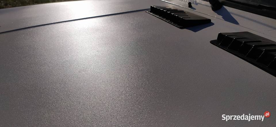 Fiat 125p WK CZ LPG kredens kanciak 125p Brzeźnica Leśna