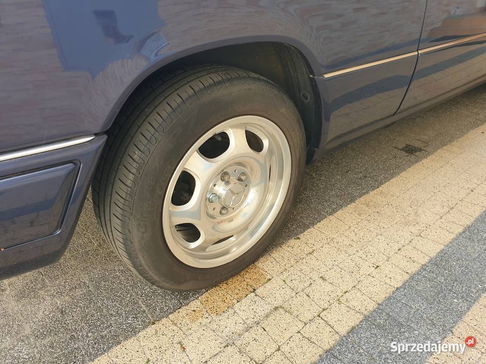 Koła Mercedes S W220 CLK A208 A2204010002 16 Legnica