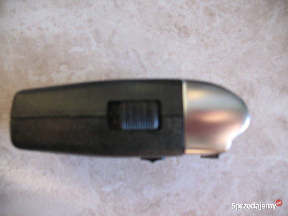 Golarka elektryczna Mikma 100 ZSRR sprawna