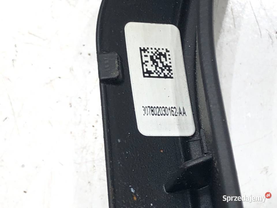 PRZEŁĄCZNIKI KIEROWNICY MULTIFUNKCJA MERCEDES podkarpackie sprzedam