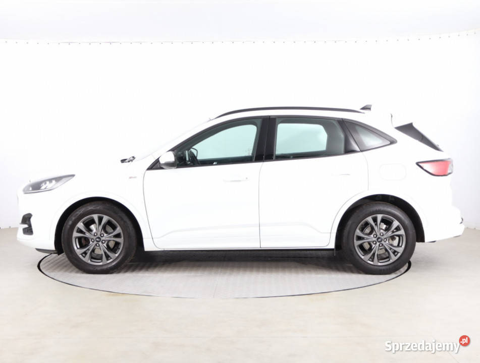 Ford Kuga 20 EcoBlue mHEV ESP Piaseczno