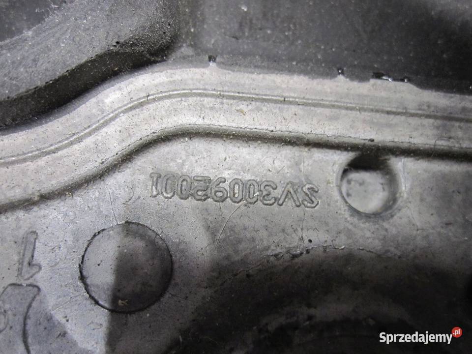 SEAT IBIZA IV kierownica SV300921001 6J0419091A sprzedam