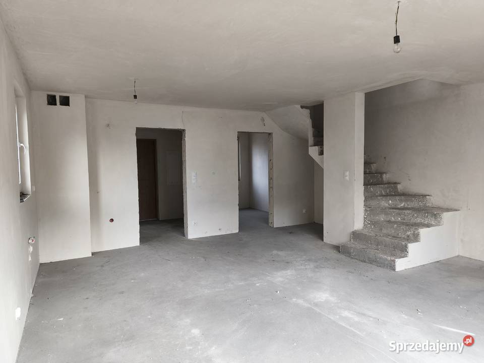 Ostatnie lokale Liczba pokoi 5 Reda sprzedam