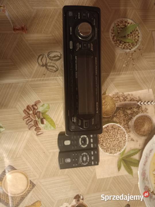Sprzedam Radio Sony Sony Grodzisk Mazowiecki sprzedam