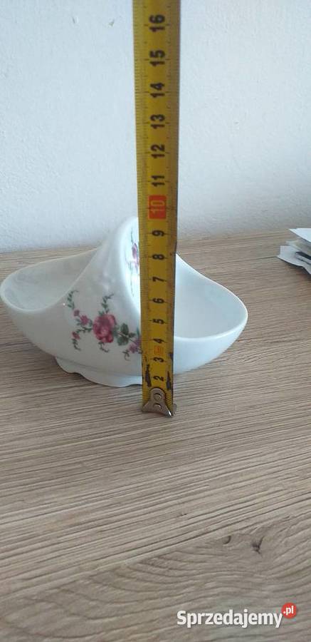 Przyprawnik Karolina prl Przedbórz