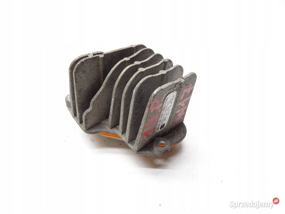 PRZETWORNICA MODUŁ LAMP LED 5F0941476 SEAT LEON sprzedam