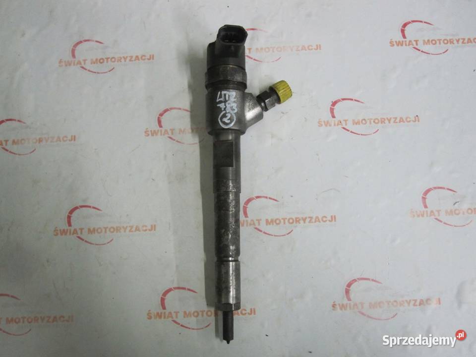 OPEL FIAT SUZUKI 13 CDTI wtrysk wtryskiwacz Kielce