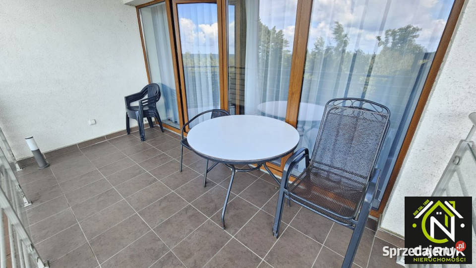 Ogłoszenie mieszkanie Dziwnówek 5884 metry zachodniopomorskie