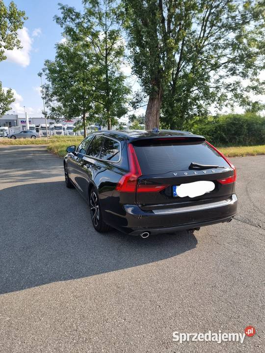 Sprzedam volvo v90 1969cm3 V90 opolskie Opole