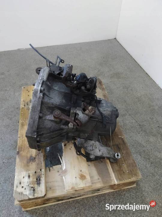 SKRZYNIA BIEGÓW 46433289 19 JTD 16V Alfa Romeo Rok produkcji 2005