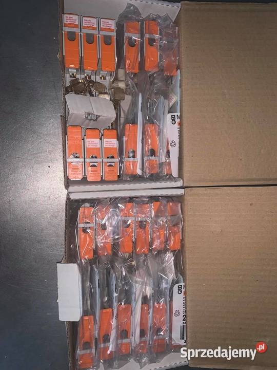Schneider Electric Merlin Gerin 26996 mazowieckie Warszawa