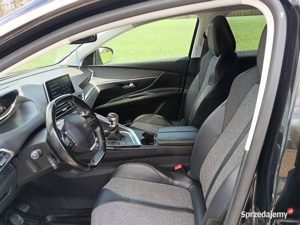 Peugeot 3008 sprzedam
