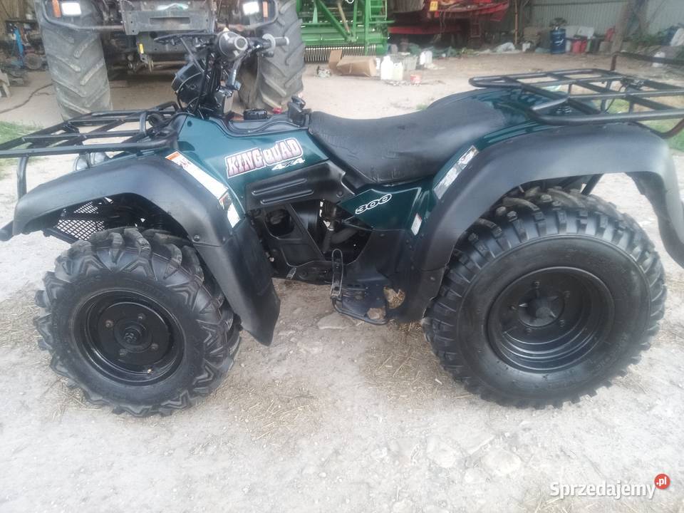 suzuki runner 300 4x4 transport kraj Lublin