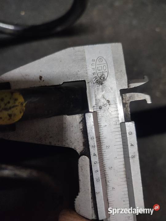 Mondeo MK4 sprężyny przód 20tdci osobowe mazowieckie Radom