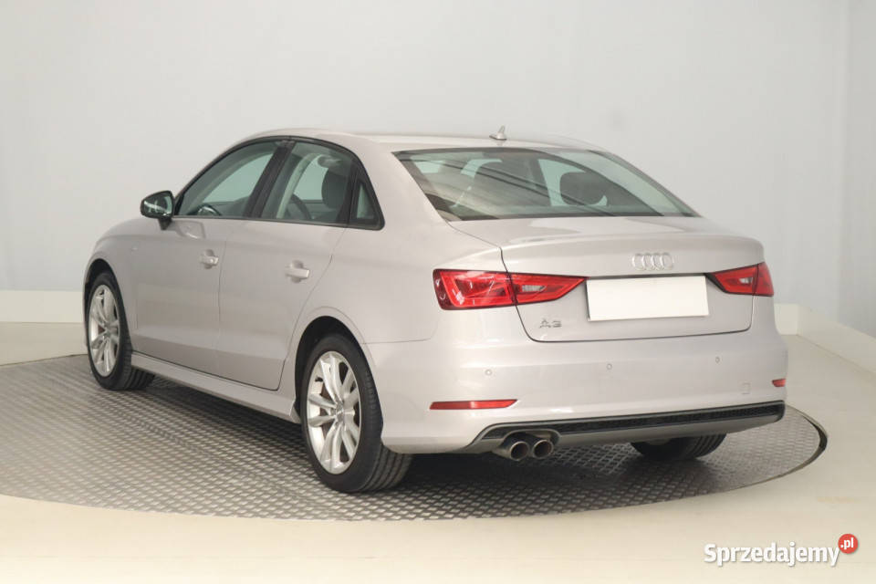 Audi A3 14 TFSI Zabrze