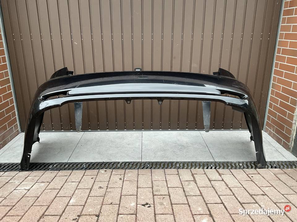 TOYOTA AVENSIS T27 ZDERZAK TYŁ KOMBI 0815 Pleszew sprzedam