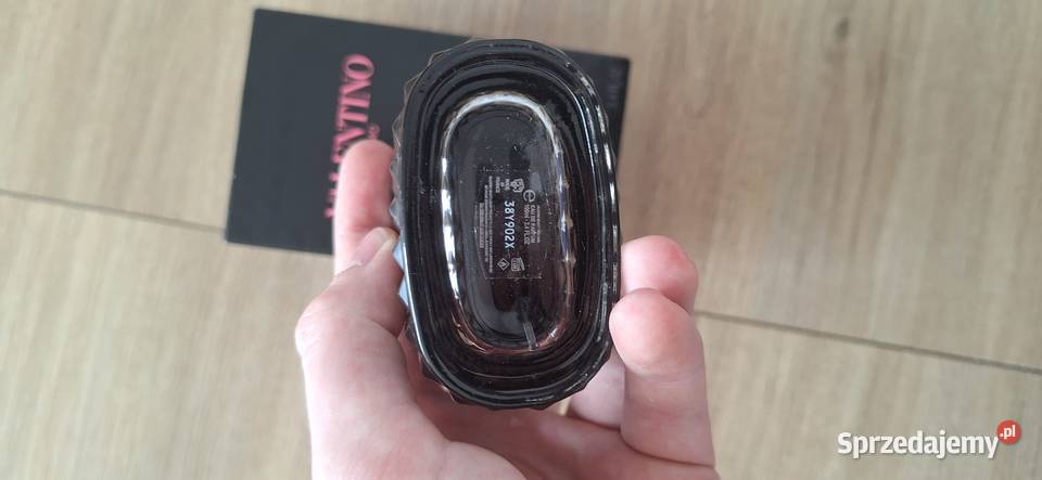 Perfum Valentino Uomo Born In Roma Słupsk sprzedam