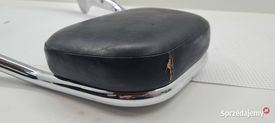 Kawasaki Eliminator 125 oparcie sissybar Pozostałe