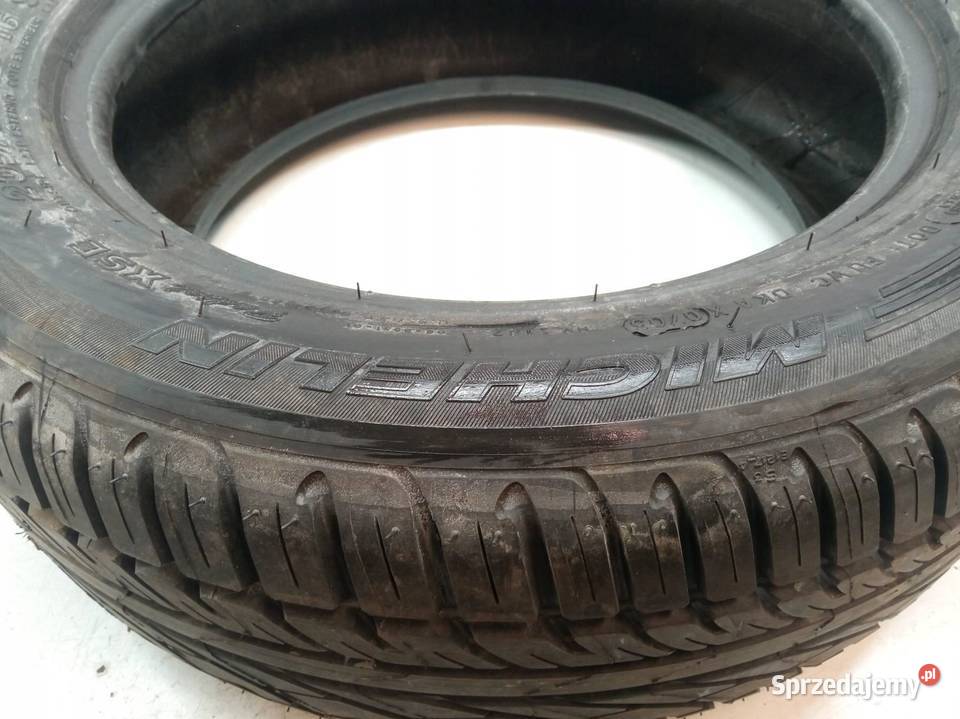 OPONA LETNIA MICHELIN PILOT PRIMACY 20555R16