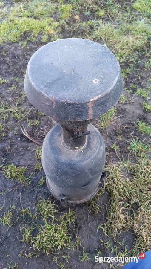 Filtr kolektor lampy c 330 sprzedam