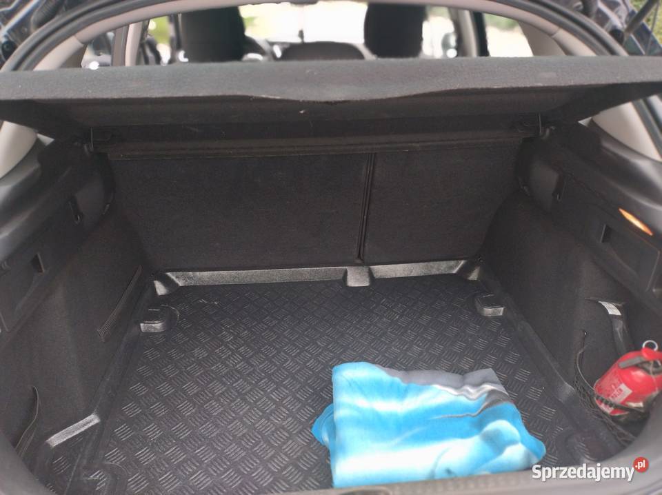 Citroen C4 16 eHDi 2014r 1600cm3 C4 podkarpackie Dzikowiec