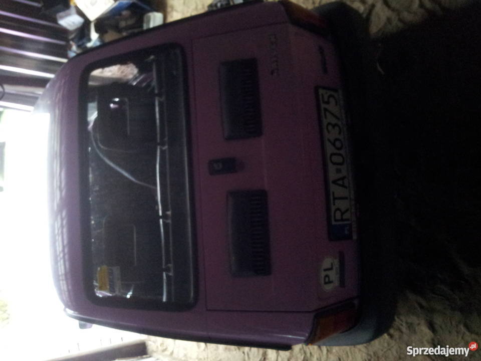Fiat 126elx na chodzie zarejestrowany WRZOSOWY benzyna Tarnobrzeg sprzedam