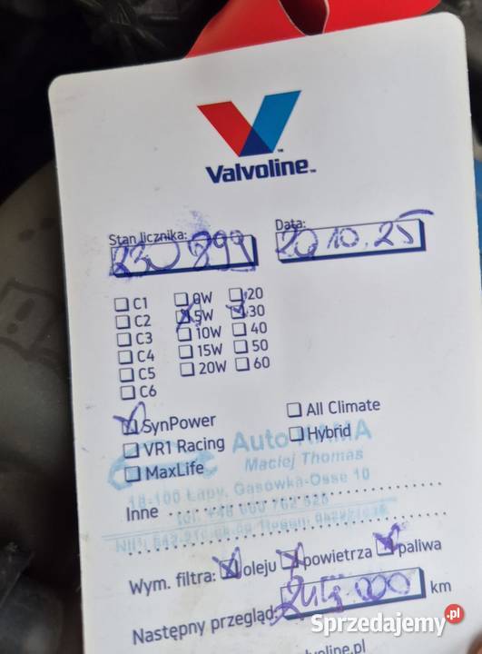 Audi A6 C7 Avant 20 TDI ULTRA Białystok