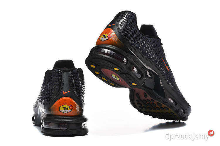 Nike Air Plus VII nowość rozmiar 4046