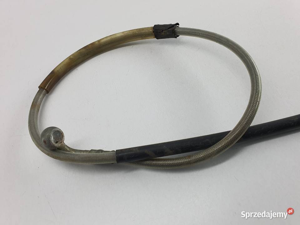 Przewod Hamulcowy Husqvarna Wr 250 Cr Łódź