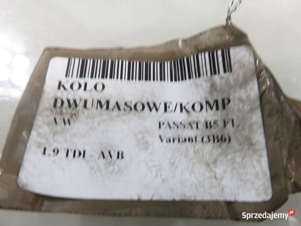 PRZEPŁYWOMIERZ PASSAT B5 F00C2G2055