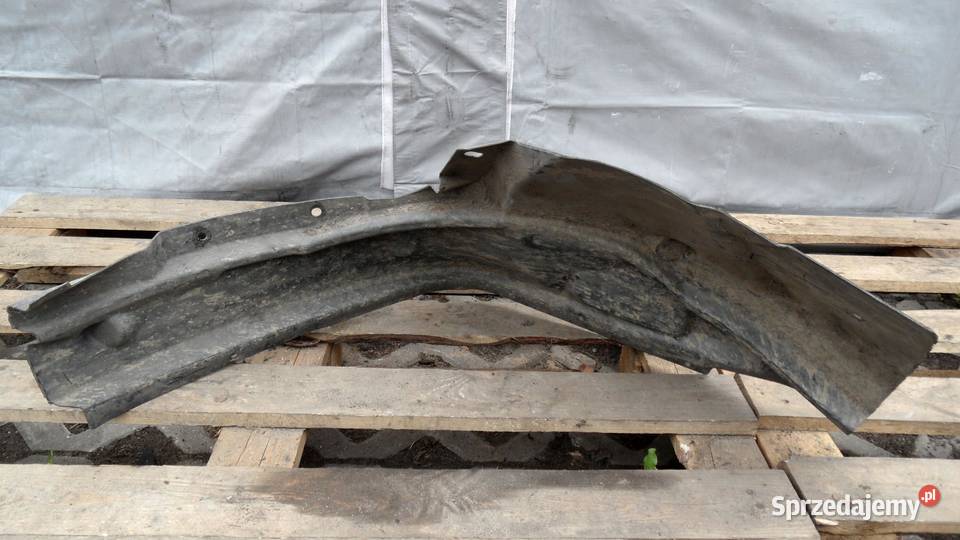 JEEP PATRIOT 08r nadkole prawe przód część tylna Nadkola