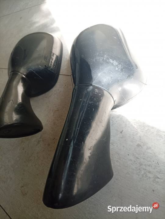 Honda CBR 1000 sc24 lusterka Tomaszów Mazowiecki