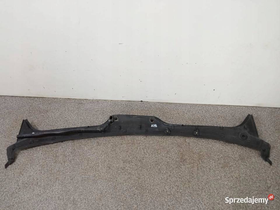 PODSZYBIE PLASTIKOWE Bmw Seria 7 IV 20012008