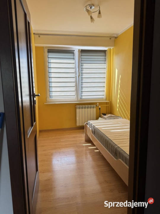 Sprzedam mieszkanie 60m2 7666zł/m2 Ostrów Mazowiecka
