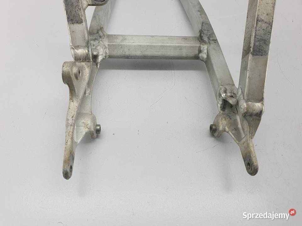Stelaz Tyl Rama Subrame Zadupek Suzuki Rmz 250