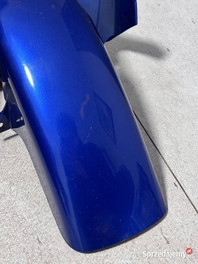 Błotnik przedni przód honda transalp xl650v Sieradz