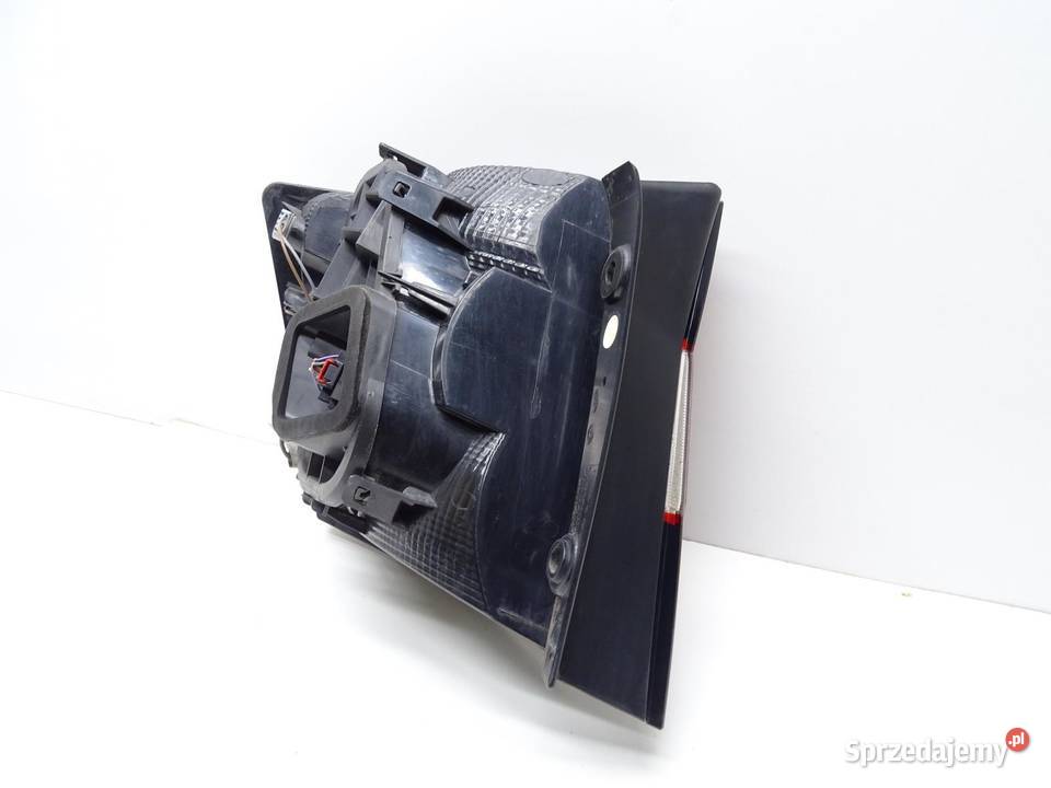 LAMPA PRAWA PRAWY TYŁ TYLNA 6V9945096 SKODA
