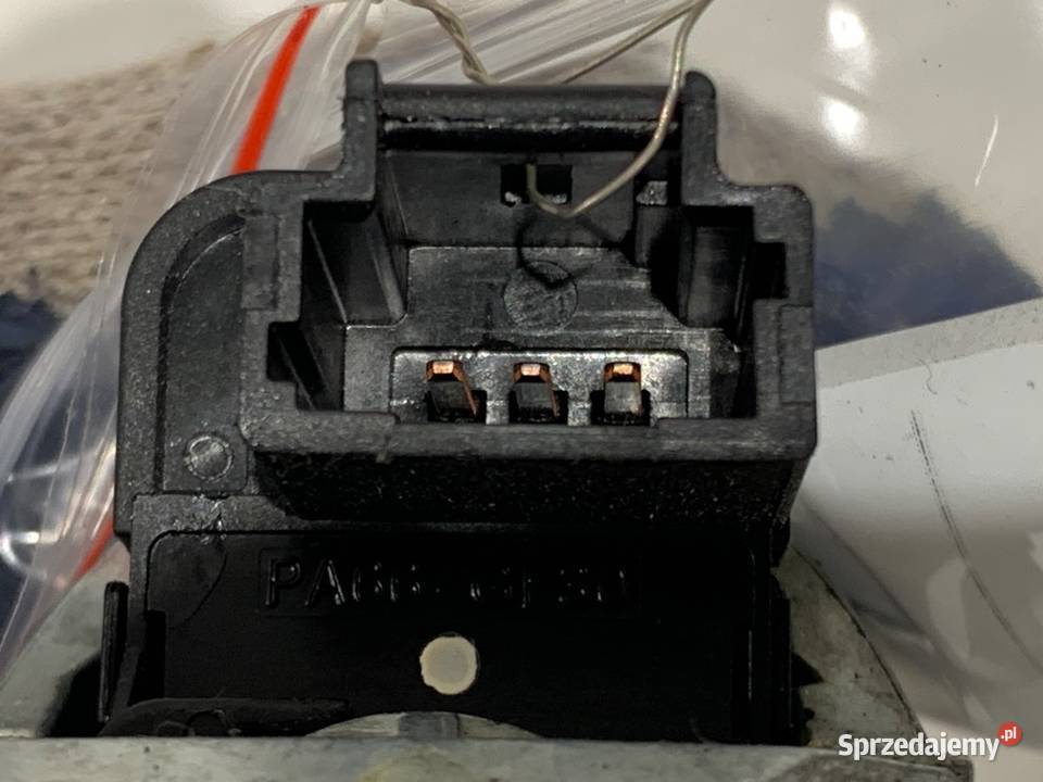 STACYJKA CITROEN C4 II N0503823 16 114 KLUCZYK sprzedam