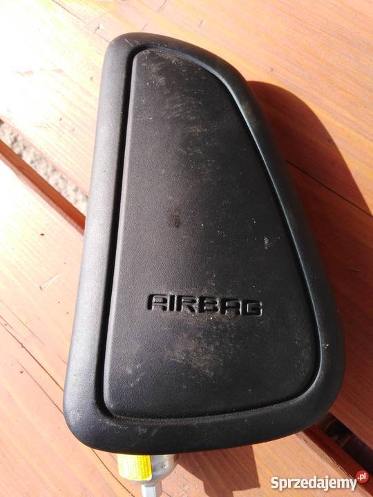 AIRBAG PODUSZKA FOTELA PRA OPEL VECTRA 90595436 podkarpackie Jasło sprzedam