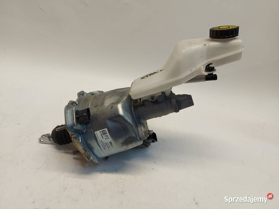 Nissan XTRAIL T33 IV 2023r Pompa hamulcowa Serwo Wspomaganie hamulca