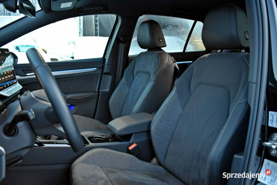 Volkswagen Golf Bezwypadkowy Salon Polska Serwis łódzkie Łódź