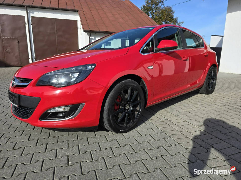 Opel Astra 17Diesel immobilizer Kutno