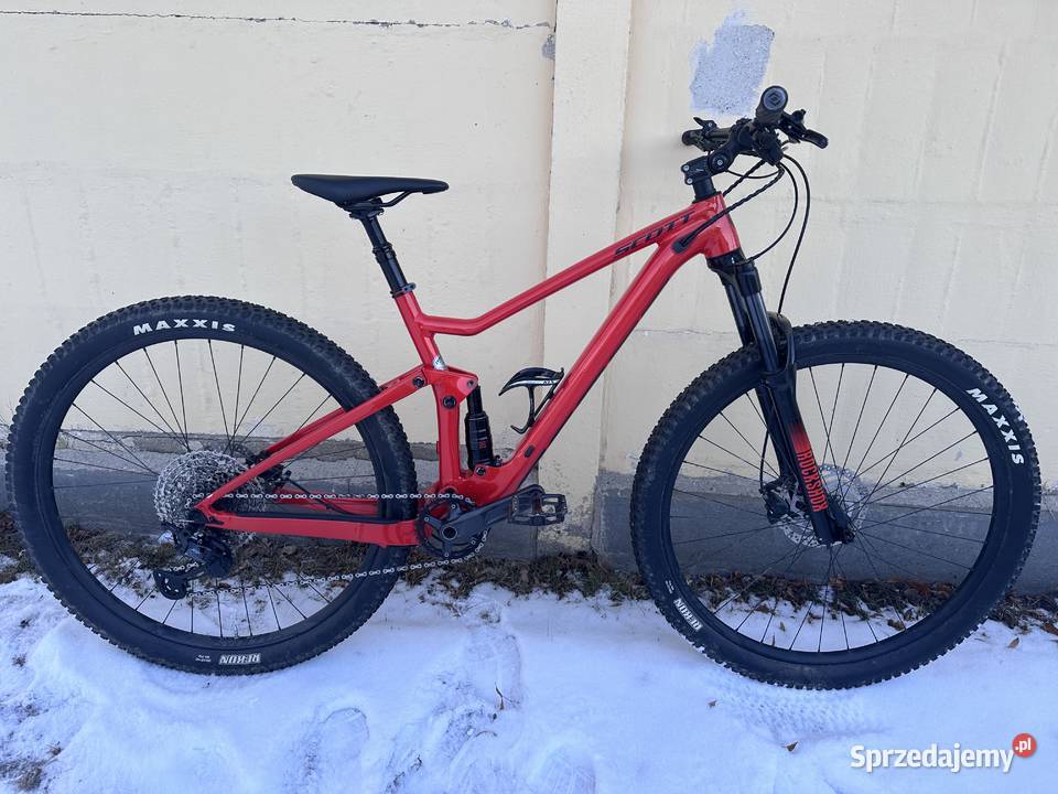Scott Spark 960 FULL rama M 29 nowy Górskie, MTB Zgorzelec