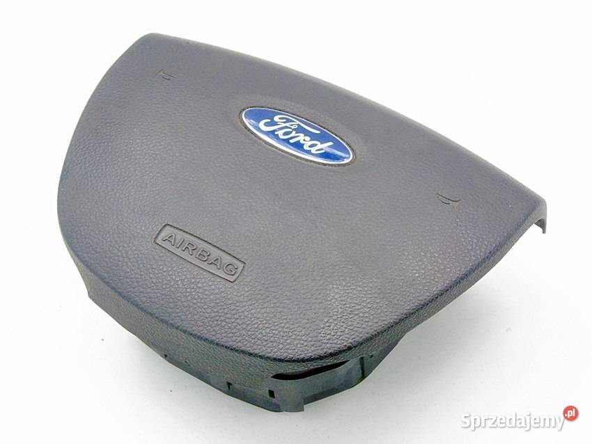 PODUSZKA AIRBAG KIEROWNICY FORD TRANSIT MK6 MK7 śląskie Sosnowiec