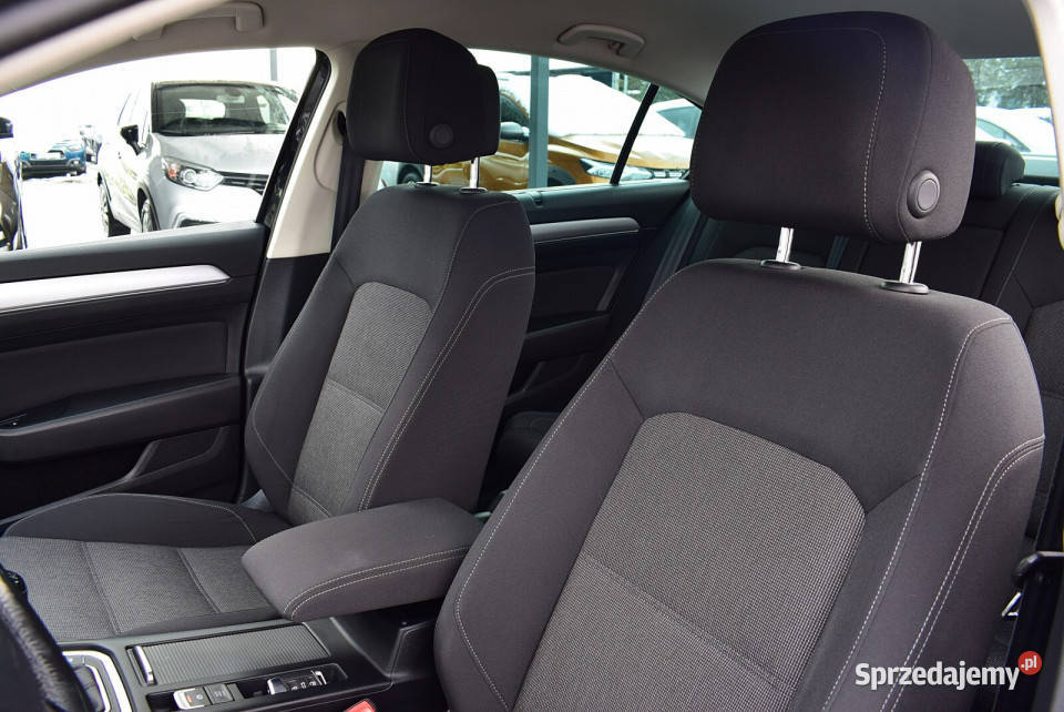 20 TDI 150 Krajowy I właściciel LED FV23 Dealer Rok produkcji 2017 Gliwice