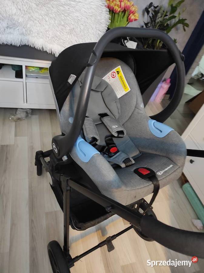 Kinderkraft Juli Łódź