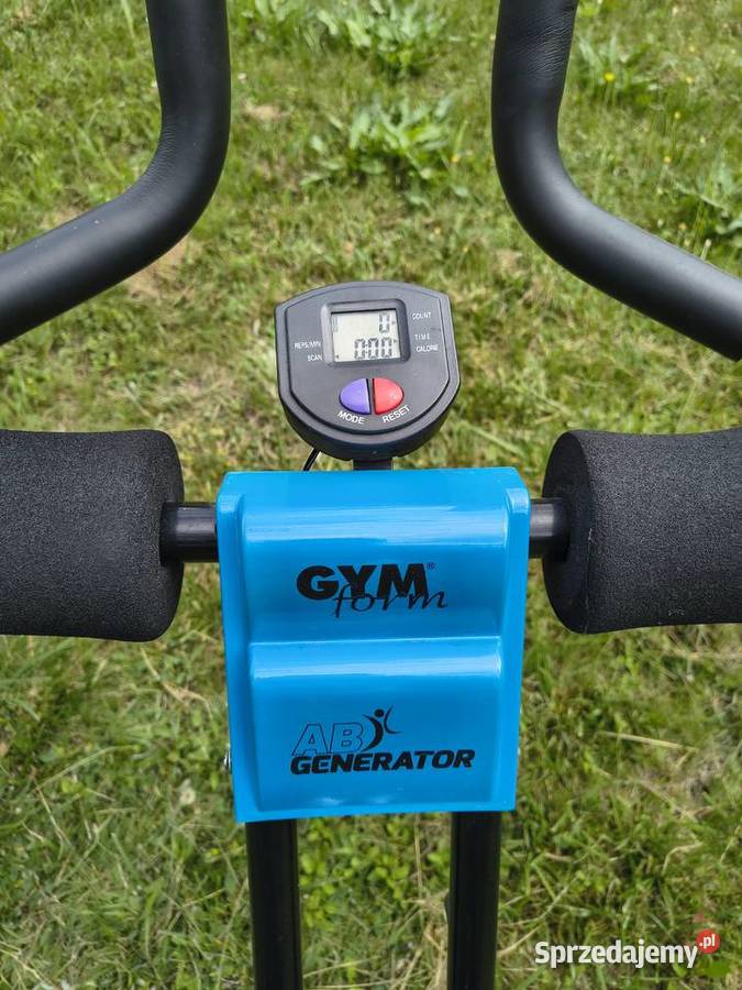 Sprzedam urządzenie do ćwiczeń fitness Kielce
