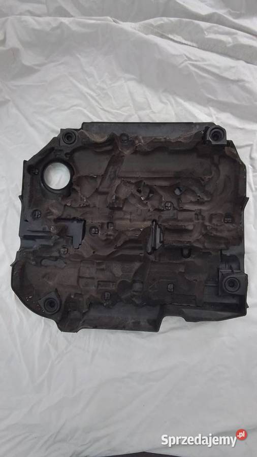 Osłona górna silnika vw 04L103954T inne Łódź