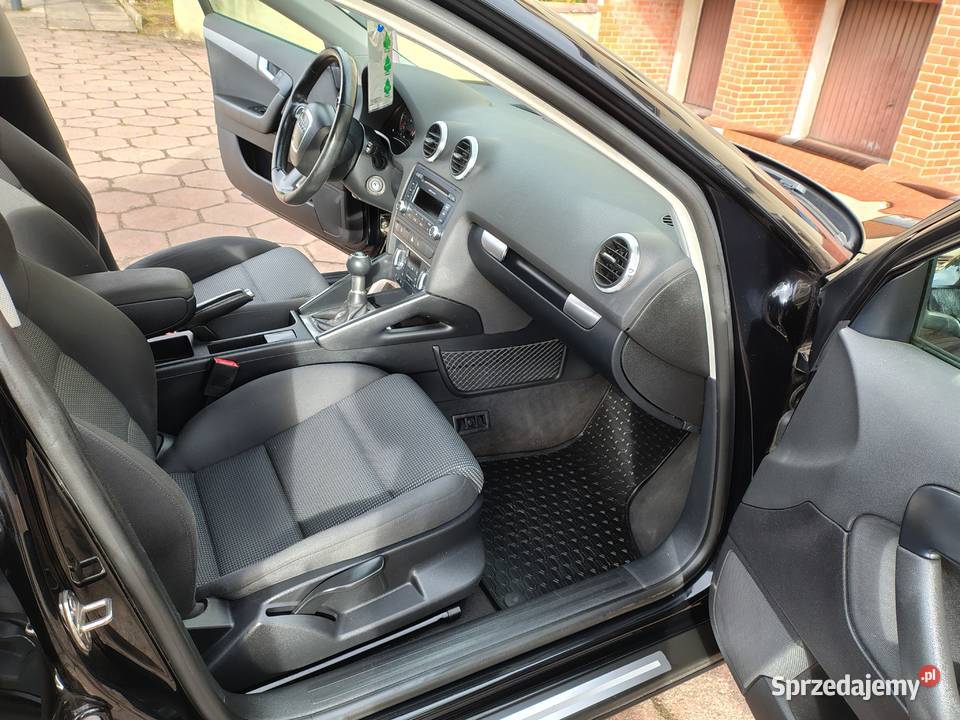 TDI auto prywatne doinwestowane proszę czytać Paczków